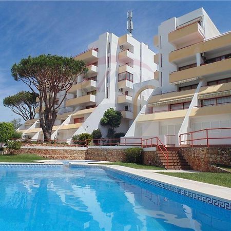 Apartment In Algarve,Vilamoura Extérieur photo