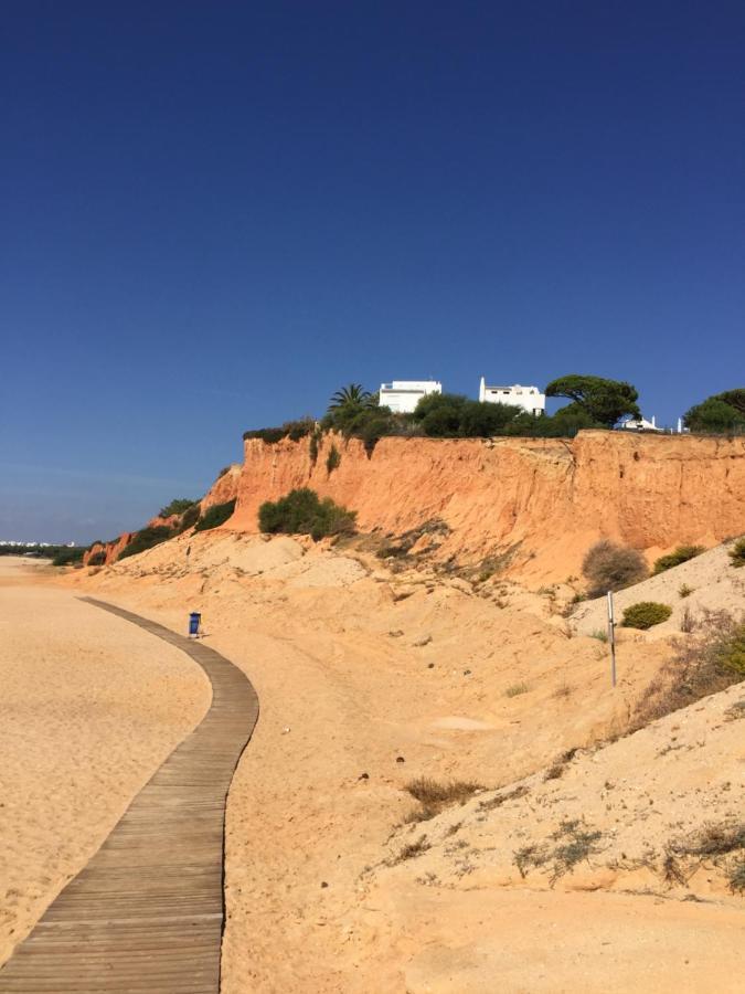 Apartment In Algarve,Vilamoura Extérieur photo