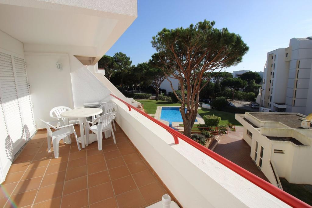 Apartment In Algarve,Vilamoura Extérieur photo