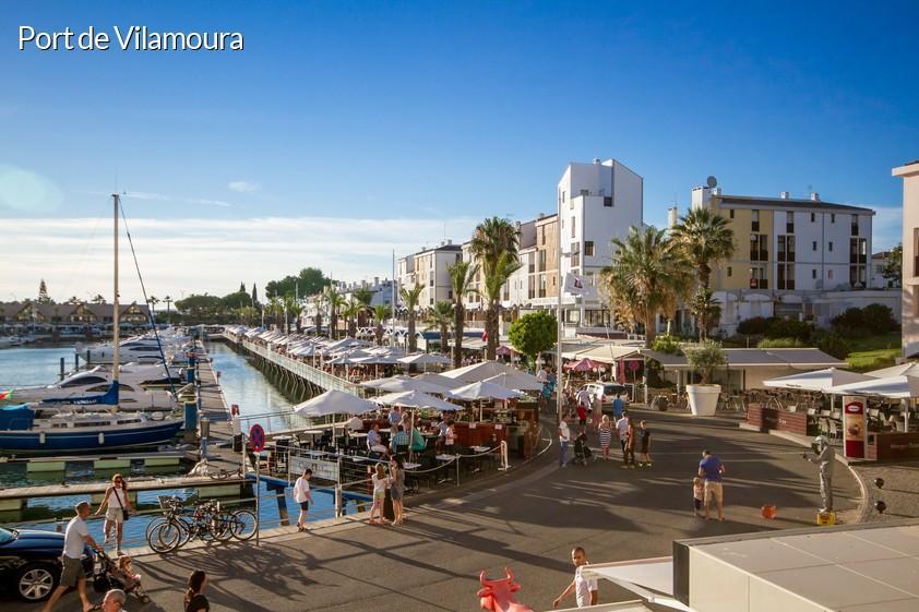 Apartment In Algarve,Vilamoura Extérieur photo